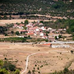 Mambrillas de Lara